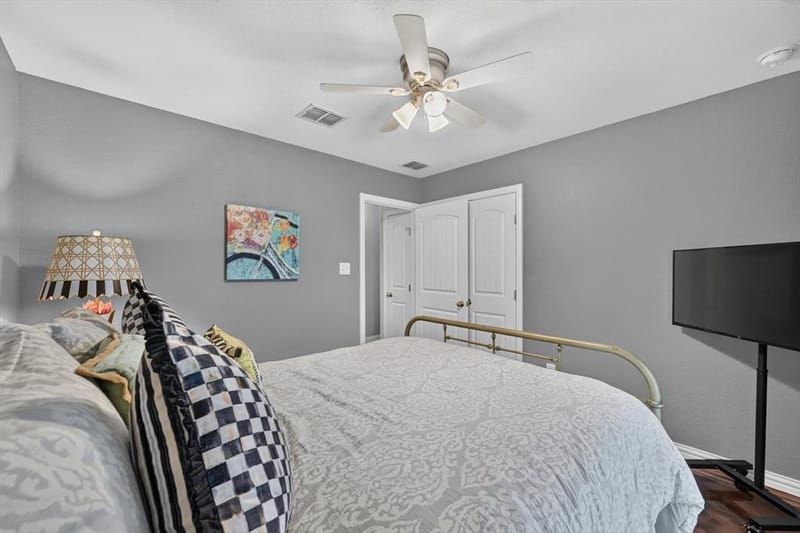 1026 Saint Andrews Drive, Burleson TX 76028 - Photo 32