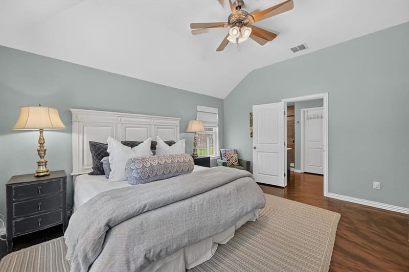 1026 Saint Andrews Drive, Burleson TX 76028 - Photo 28