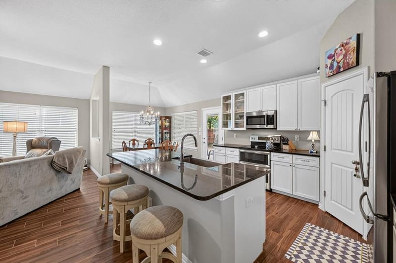 1026 Saint Andrews Drive, Burleson TX 76028 - Photo 20