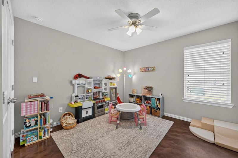 1026 Saint Andrews Drive, Burleson TX 76028 - Photo 34
