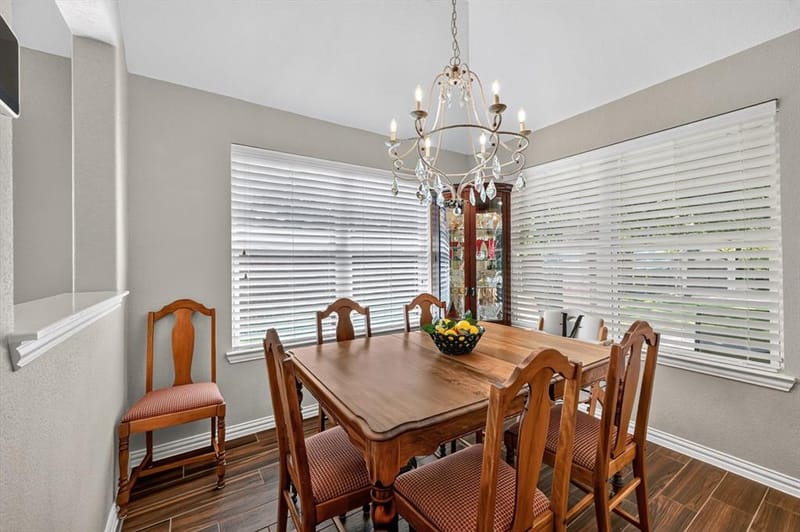 1026 Saint Andrews Drive, Burleson TX 76028 - Photo 10