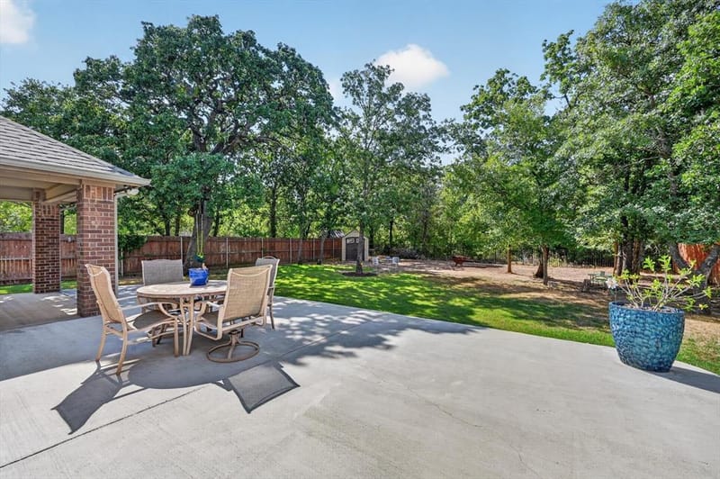 1026 Saint Andrews Drive, Burleson TX 76028 - Photo 37
