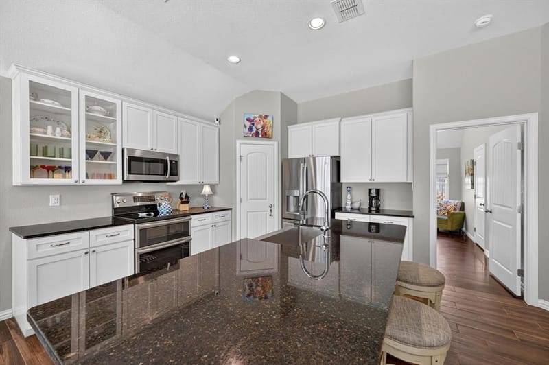 1026 Saint Andrews Drive, Burleson TX 76028 - Photo 15