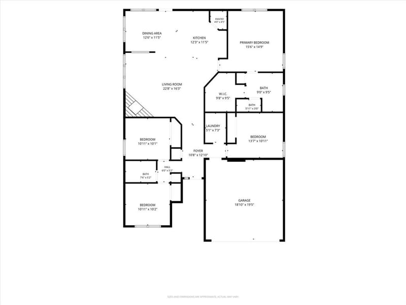 1026 Saint Andrews Drive, Burleson TX 76028 - Photo 40