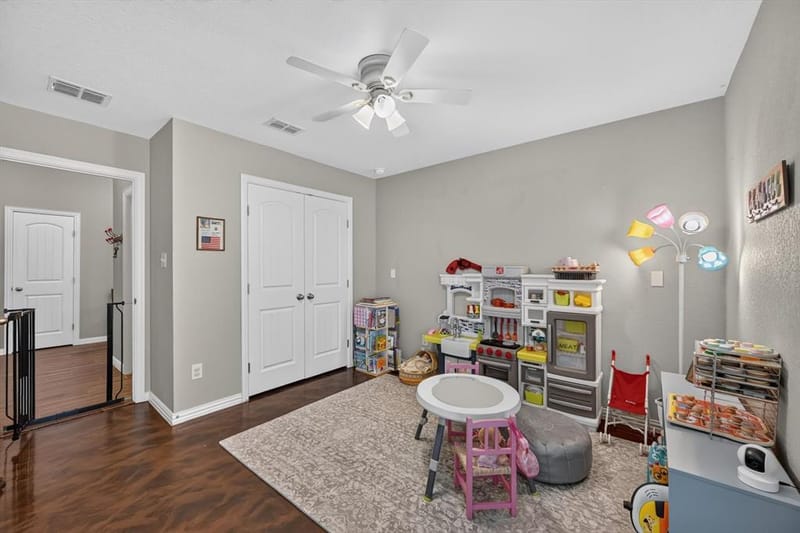 1026 Saint Andrews Drive, Burleson TX 76028 - Photo 35