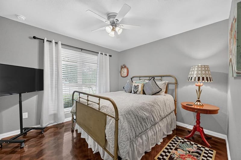 1026 Saint Andrews Drive, Burleson TX 76028 - Photo 31