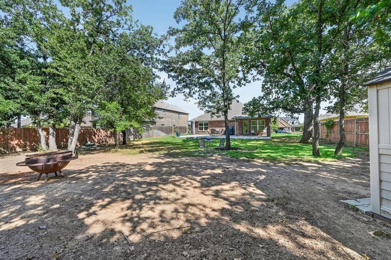 1026 Saint Andrews Drive, Burleson TX 76028 - Photo 39
