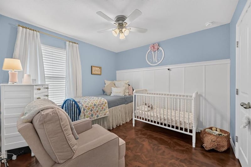 1026 Saint Andrews Drive, Burleson TX 76028 - Photo 29