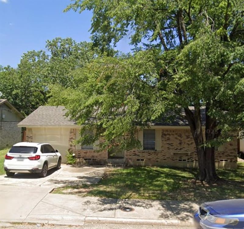 1626 Spring Lake Drive, Mesquite TX 75149