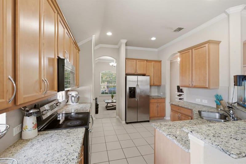 900 Park Meadow Lane, McKinney TX 75071 - Photo 7