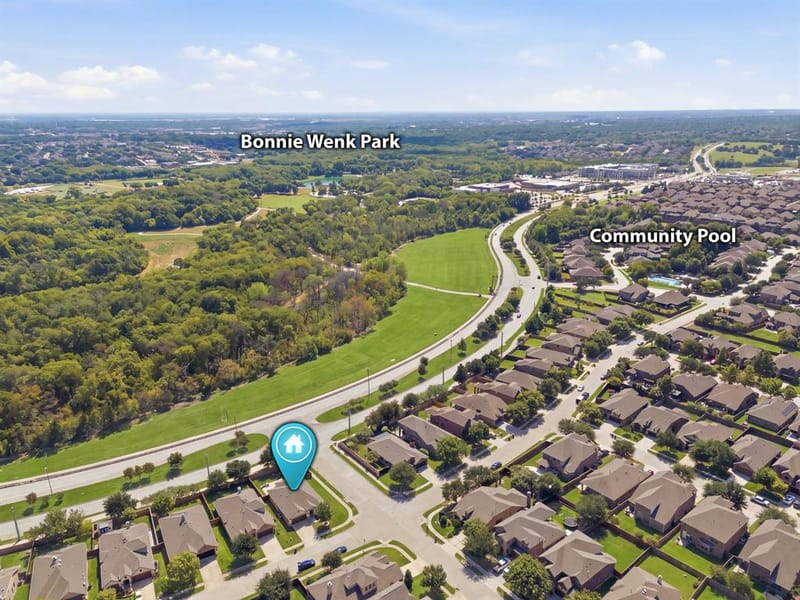 900 Park Meadow Lane, McKinney TX 75071 - Photo 28