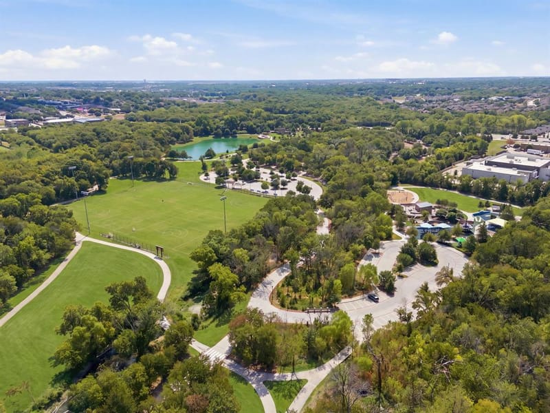900 Park Meadow Lane, McKinney TX 75071 - Photo 30