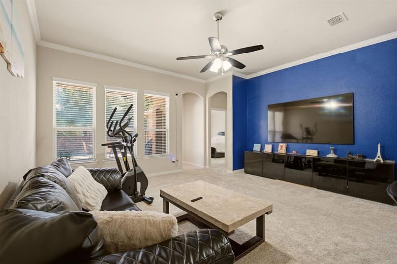 900 Park Meadow Lane, McKinney TX 75071 - Photo 10