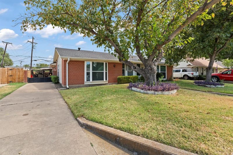 2906 cheyenne Street, Irving TX 75062 - Photo 2