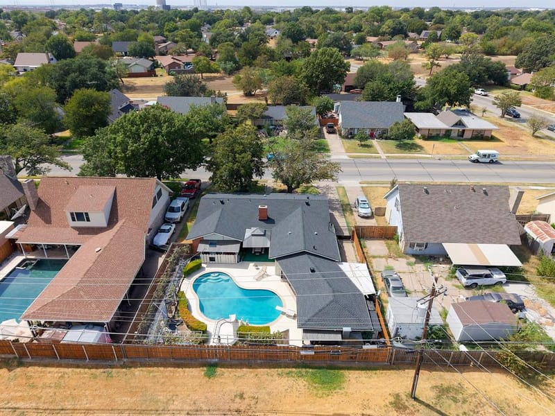 2906 cheyenne Street, Irving TX 75062 - Photo 38