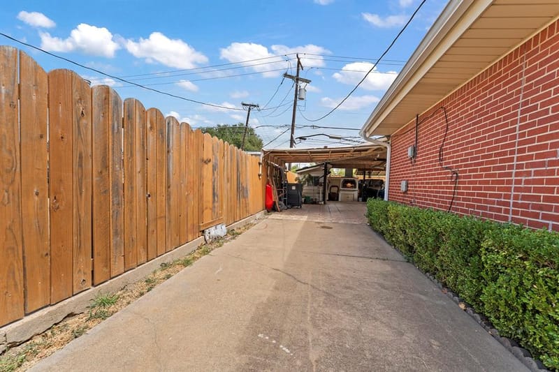 2906 cheyenne Street, Irving TX 75062 - Photo 37