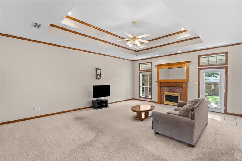 500 Kelli Circle, Sulphur Springs TX 75482 - Photo 6