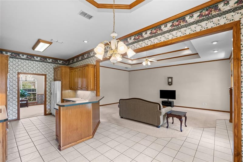 500 Kelli Circle, Sulphur Springs TX 75482 - Photo 12
