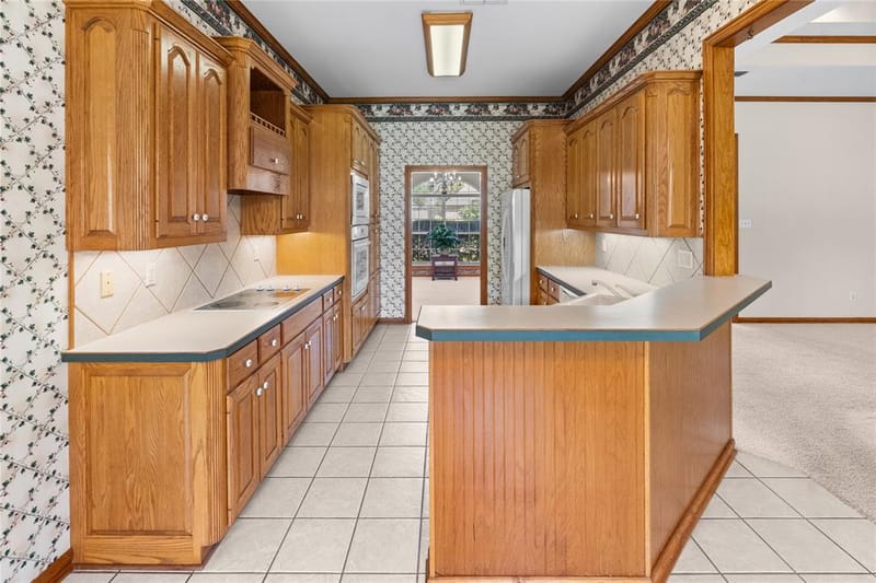 500 Kelli Circle, Sulphur Springs TX 75482 - Photo 7