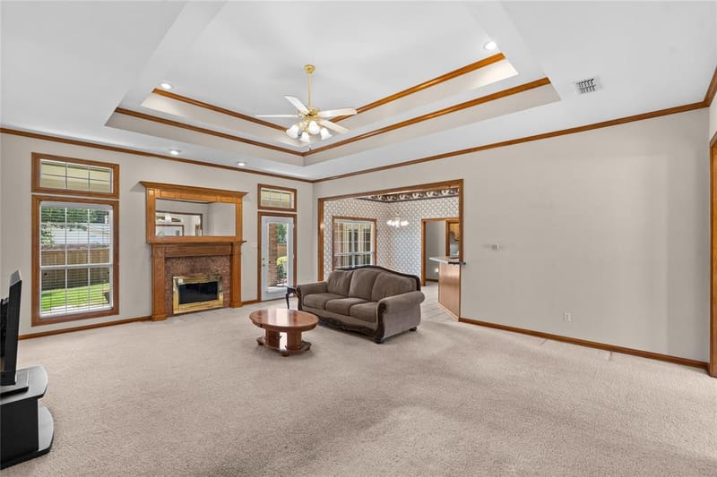 500 Kelli Circle, Sulphur Springs TX 75482 - Photo 5