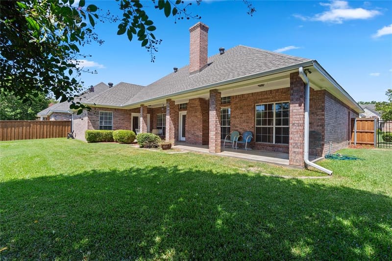 500 Kelli Circle, Sulphur Springs TX 75482 - Photo 30