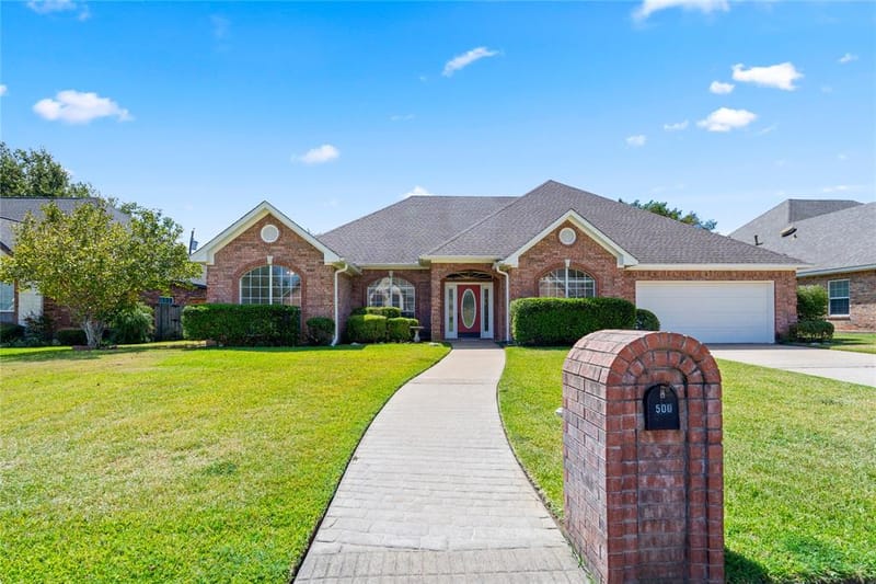 500 Kelli Circle, Sulphur Springs TX 75482 - Photo 38