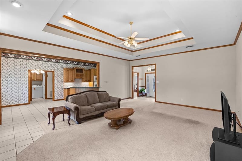 500 Kelli Circle, Sulphur Springs TX 75482 - Photo 4
