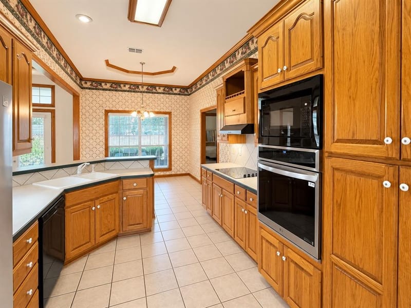500 Kelli Circle, Sulphur Springs TX 75482 - Photo 8