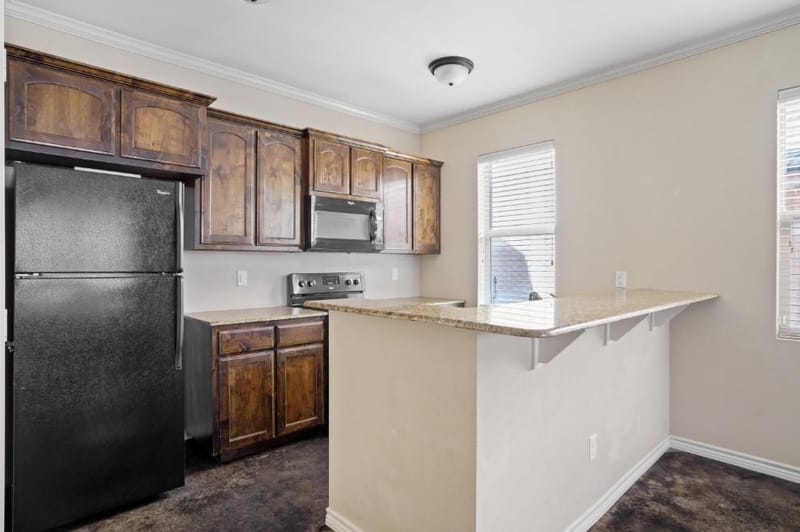104 College Avenue, Fort Worth TX 76104 - Photo 12