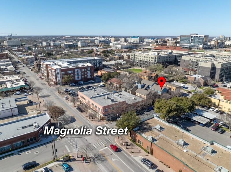 104 College Avenue, Fort Worth TX 76104 - Photo 15