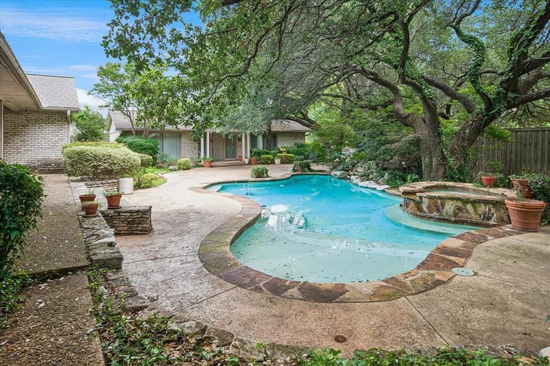 6940 Wildglen Drive, Dallas TX 75230 - Photo 9