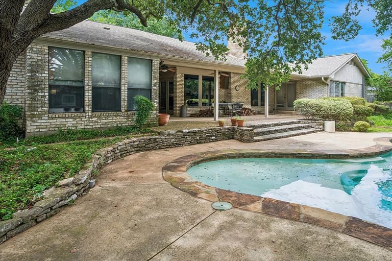 6940 Wildglen Drive, Dallas TX 75230 - Photo 8