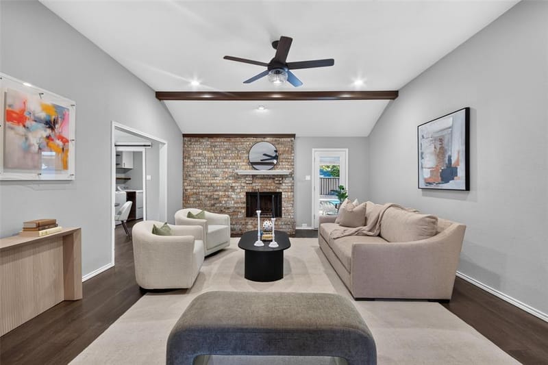 9107 Sweetwater Drive, Dallas TX 75228 - Photo 9