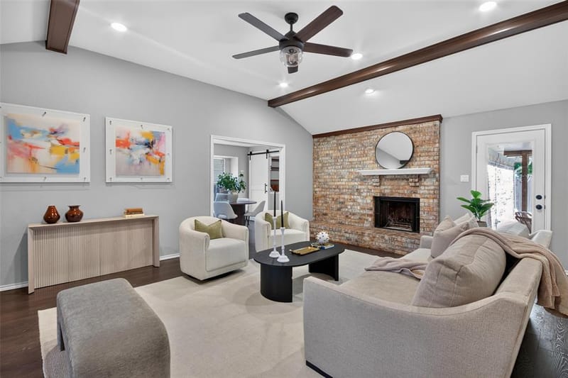9107 Sweetwater Drive, Dallas TX 75228 - Photo 10