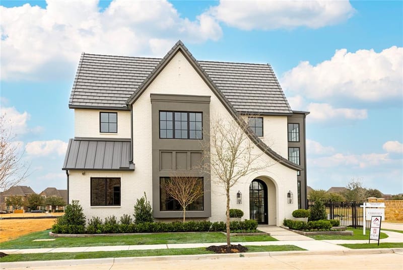 1801 Cannes Circle, Southlake TX 76092 - Photo 2