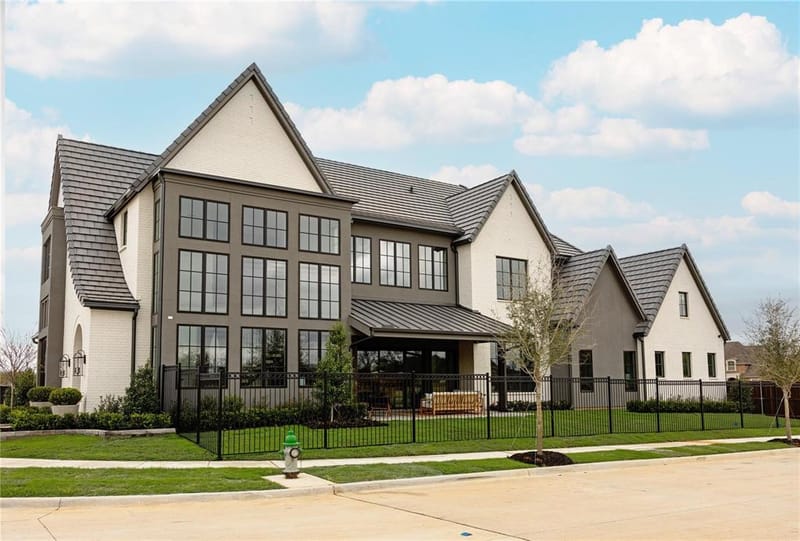 1801 Cannes Circle, Southlake TX 76092 - Photo 3