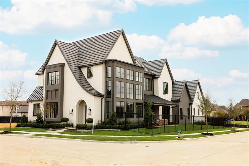 1801 Cannes Circle, Southlake TX 76092
