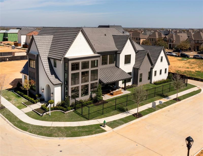 1801 Cannes Circle, Southlake TX 76092 - Photo 40