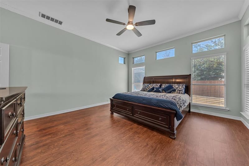 8102 Mansanillo Court, Arlington TX 76002 - Photo 16