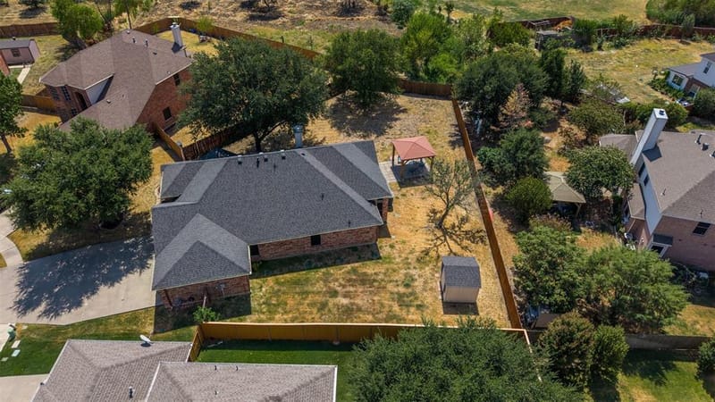 8102 Mansanillo Court, Arlington TX 76002 - Photo 36