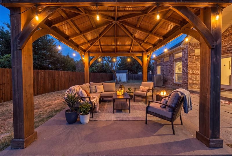 8102 Mansanillo Court, Arlington TX 76002 - Photo 28