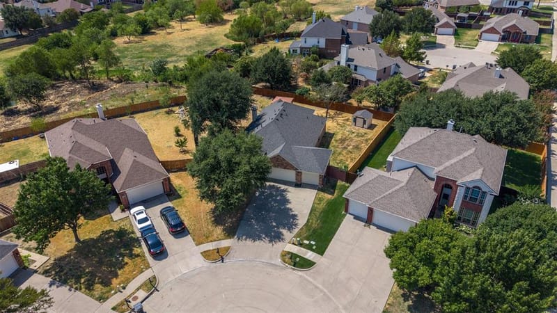 8102 Mansanillo Court, Arlington TX 76002 - Photo 34