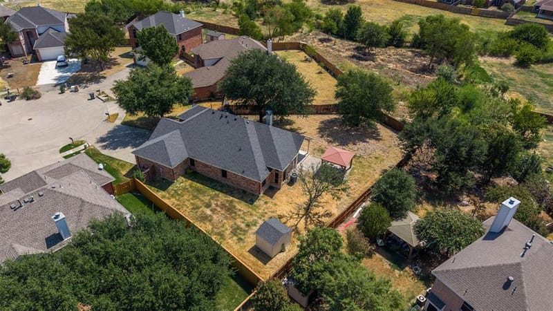 8102 Mansanillo Court, Arlington TX 76002 - Photo 37