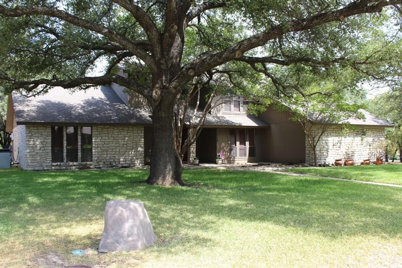 115 Sandra Palmer Street, Stephenville TX 76401