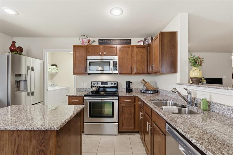 1417 Lone Pine Drive, Little Elm TX 75068