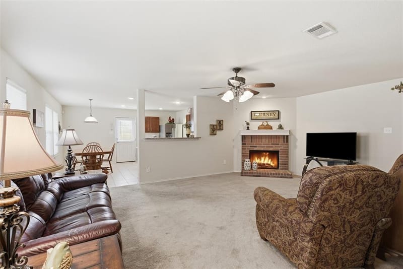 1417 Lone Pine Drive, Little Elm TX 75068 - Photo 15