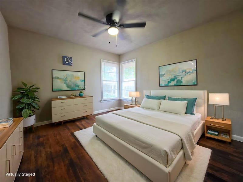 424 E Ellen Avenue, Hurst TX 76053 - Photo 13