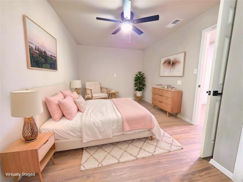 424 E Ellen Avenue, Hurst TX 76053 - Photo 16
