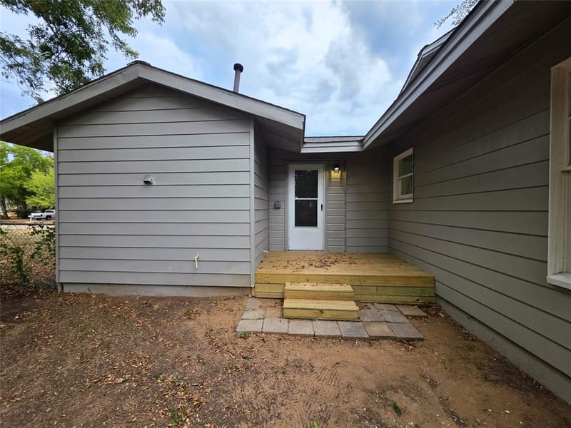 424 E Ellen Avenue, Hurst TX 76053 - Photo 20