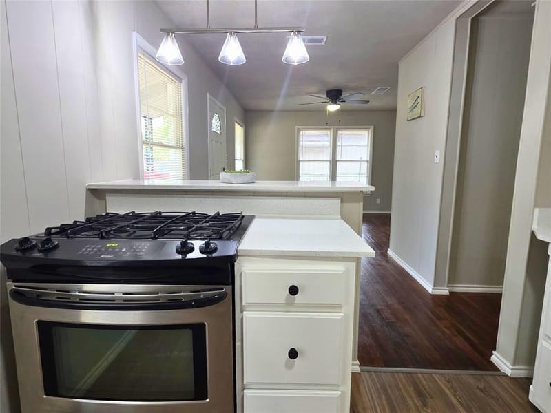 424 E Ellen Avenue, Hurst TX 76053 - Photo 9
